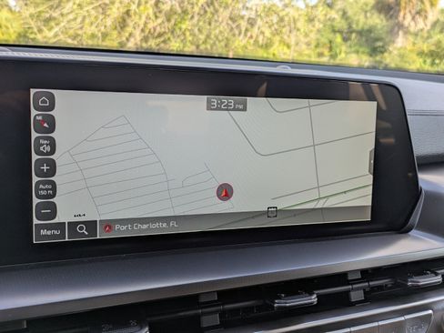 New 2025 Kia Telluride LX image 27