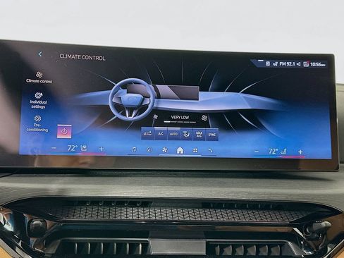 New 2026 BMW 430i Convertible w/ M Sport Package image 14