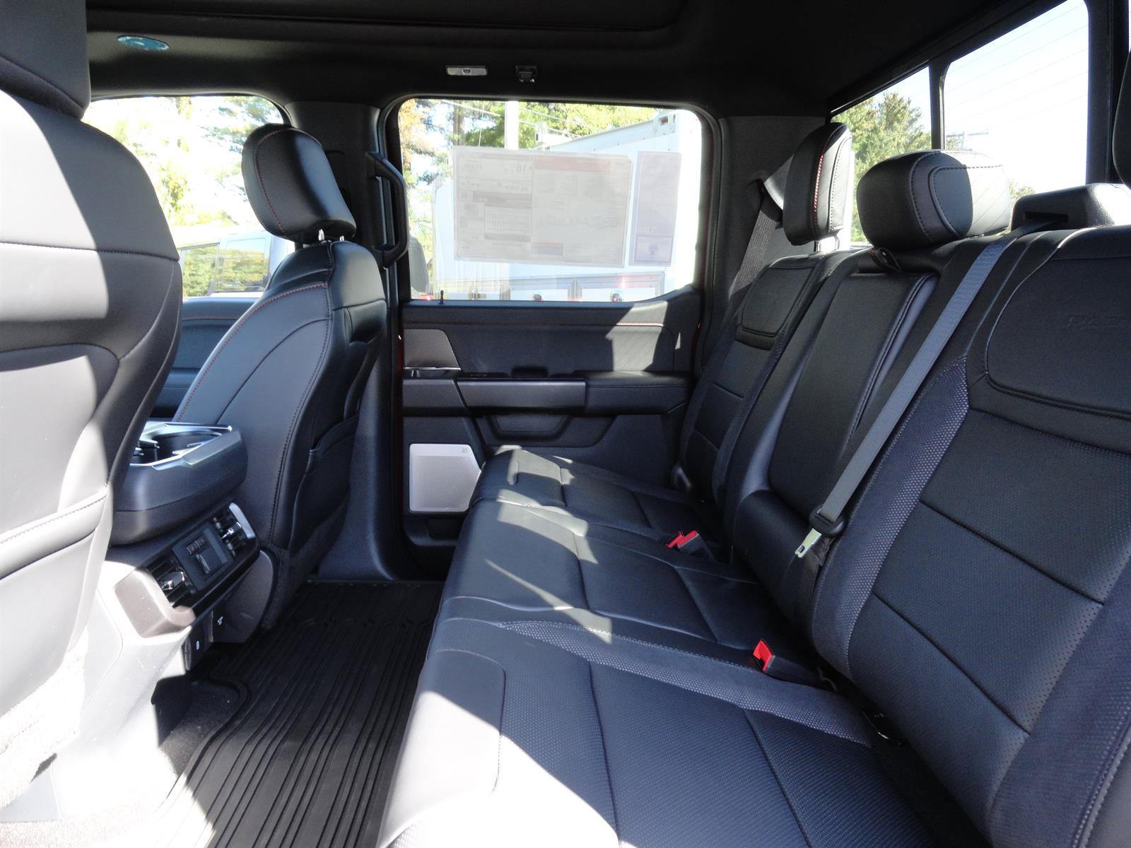 New 2026 Ford F150 Raptor AWD/4WD image 20
