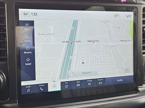 Used 2023 Ford F150 Limited image 23