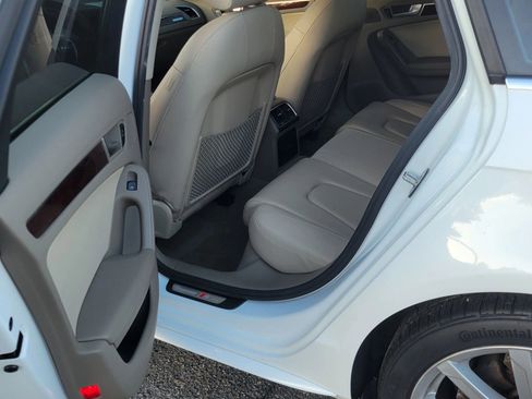 Used 2012 Audi A4 2.0T Premium Plus image 23