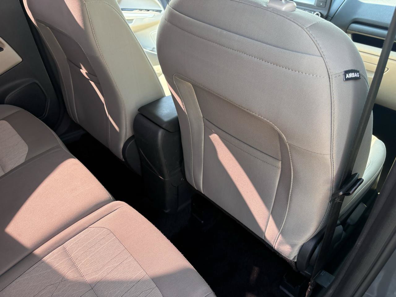 Used 2021 Ford EcoSport S AWD/4WD image 46