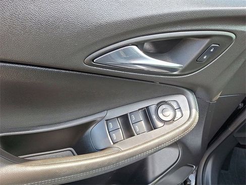 Certified 2023 Buick Encore GX Select w/ Safety Package II image 22