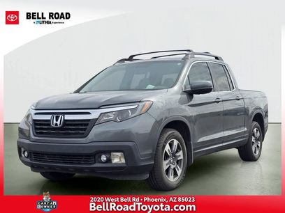 Used 2019 Honda Ridgeline RTL