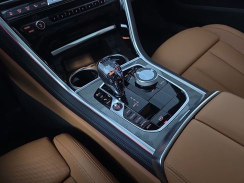 New 2026 BMW M850i xDrive M850i xDrive Gran Coupe image 25