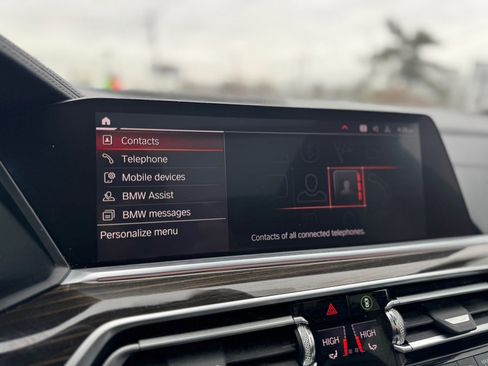 Used 2019 BMW X5 xDrive40i w/ Convenience Package image 58