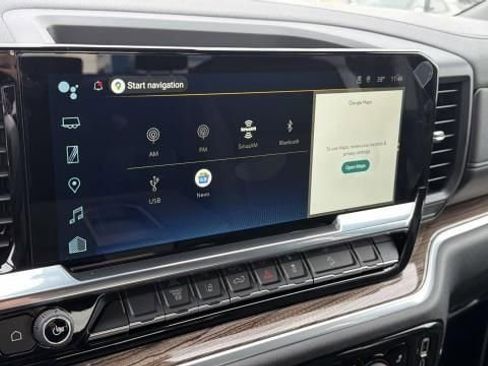 New 2026 Chevrolet Silverado 2500 LT AWD/4WD image 18