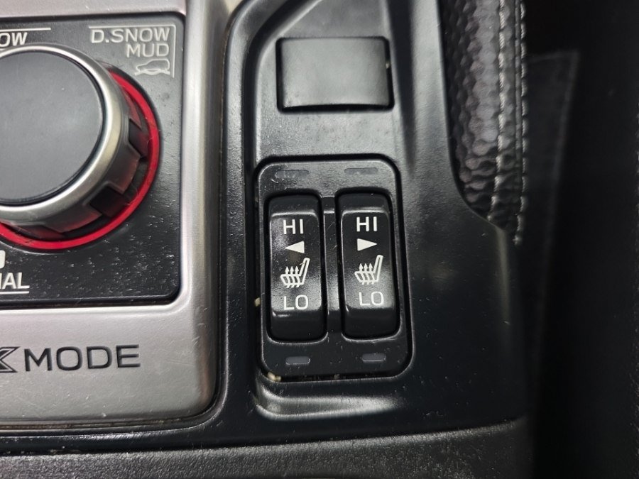 Used 2020 Subaru Forester Touring AWD/4WD image 2