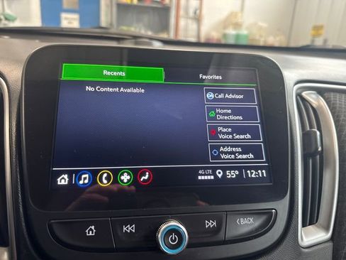 Used 2025 Chevrolet Malibu LT image 22