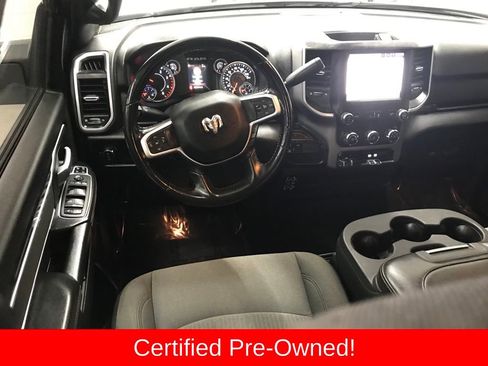 Certified 2024 RAM 3500 Big Horn image 25