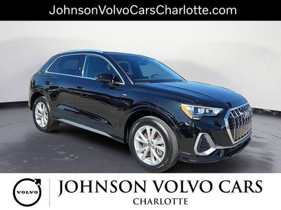 Used 2021 Audi Q3 2.0T Premium w/ Convenience Package
