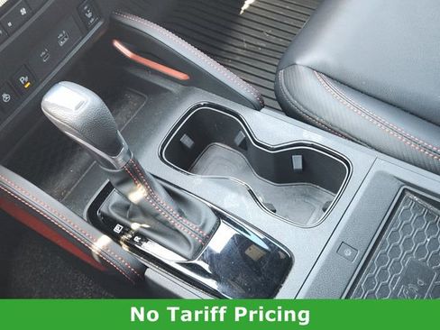 Used 2024 Nissan Frontier Pro-X w/ Pro Premium Package RWD image 20