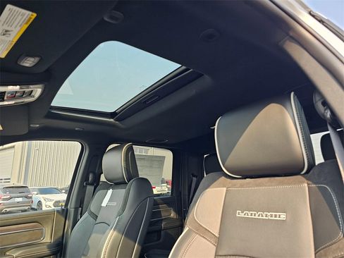 New 2026 RAM 2500 Laramie image 28