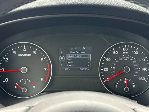 Used 2019 Kia Sportage EX w/ EX Premium Package FWD image 25