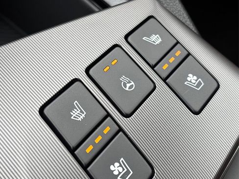 New 2026 Kia Sportage SX Prestige image 25