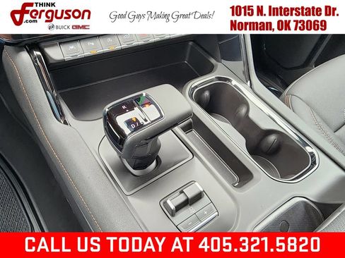 New 2026 GMC Sierra 1500 AT4 w/ AT4 Premium Package AWD/4WD image 29