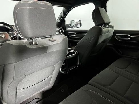 Used 2022 RAM 1500 Big Horn image 20