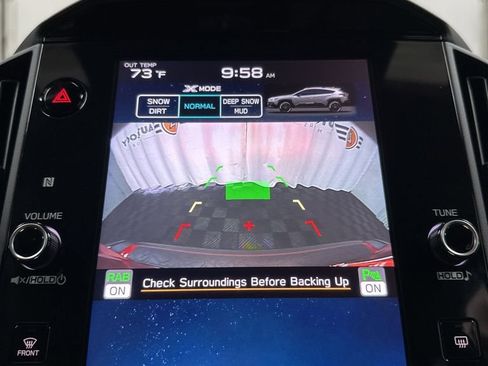 Used 2024 Subaru Crosstrek 2.5i Wilderness image 29