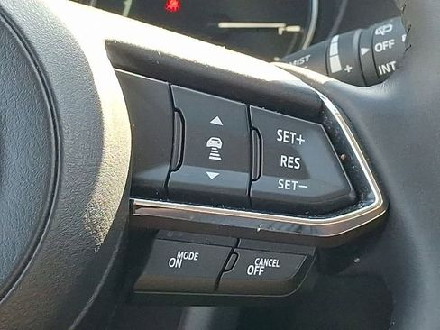 Certified 2025 MAZDA CX-5 AWD 2.5 S image 23