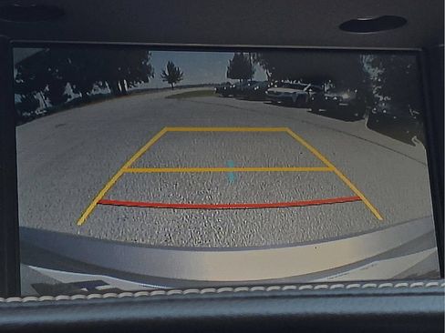 Used 2016 Lexus ES 350 w/ Premium Package w/Wood Trim FWD image 14