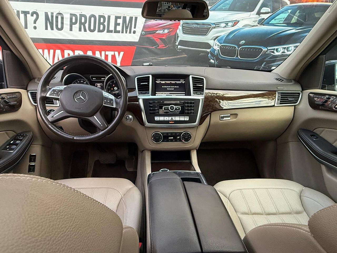 Used 2013 Mercedes-Benz GL 450 4MATIC image 25
