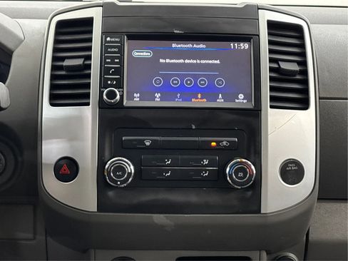 Used 2019 Nissan Frontier S image 19
