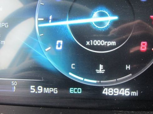 Used 2023 Kia Sorento SX AWD/4WD image 13