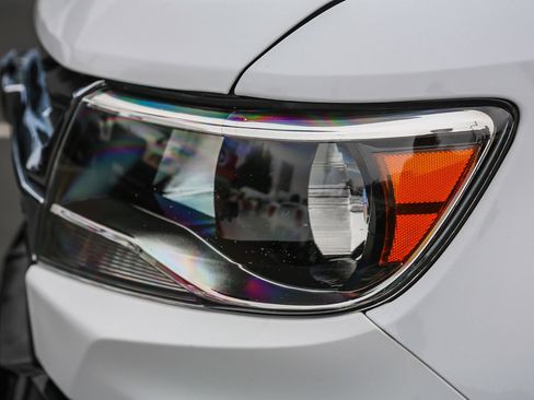 Used 2022 Chevrolet Colorado W/T w/ WT Convenience Package image 7