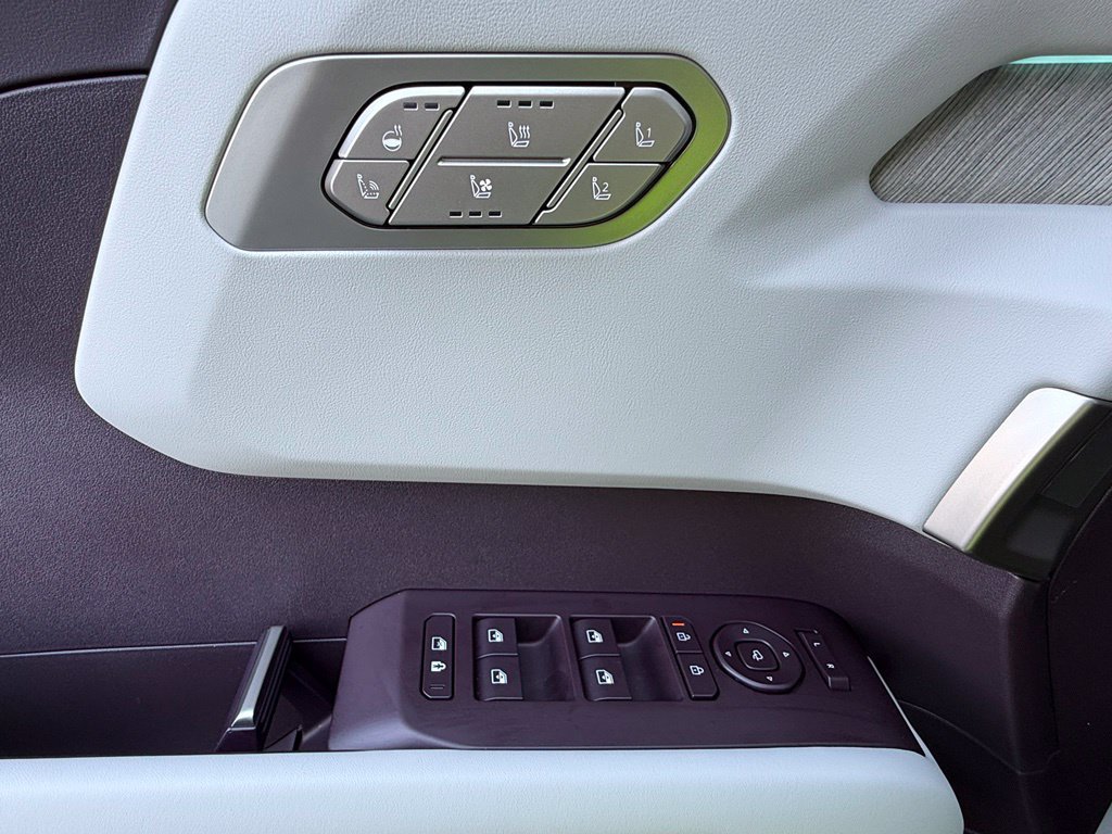 New 2027 Kia Telluride SX Prestige AWD/4WD image 29
