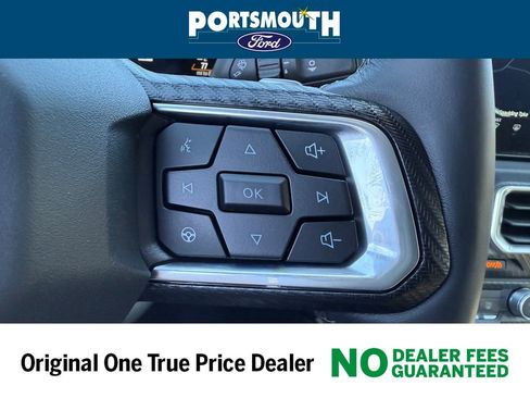 New 2025 Ford Mustang GT Premium image 18