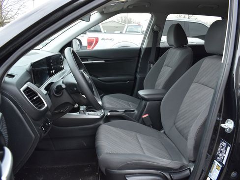 Used 2024 Kia Seltos LX image 6