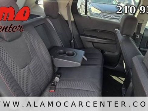 Used 2014 GMC Terrain SLE FWD image 21