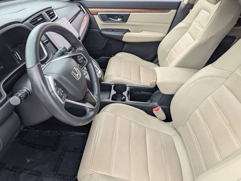 Certified 2022 Honda CR-V EX-L image 20