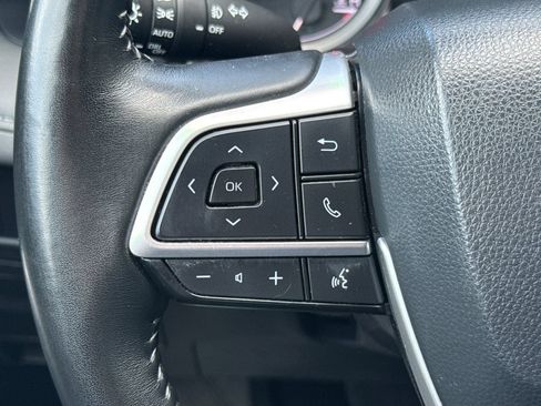 Certified 2023 Toyota Highlander LE image 27