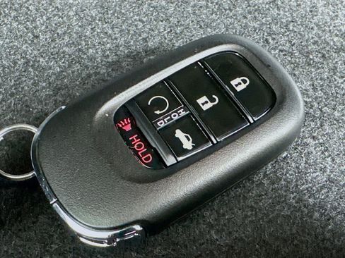 New 2026 Honda Civic Sport image 39