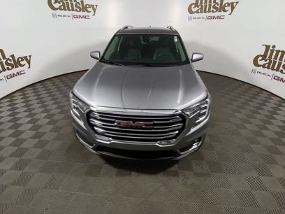 Certified 2023 GMC Terrain SLT