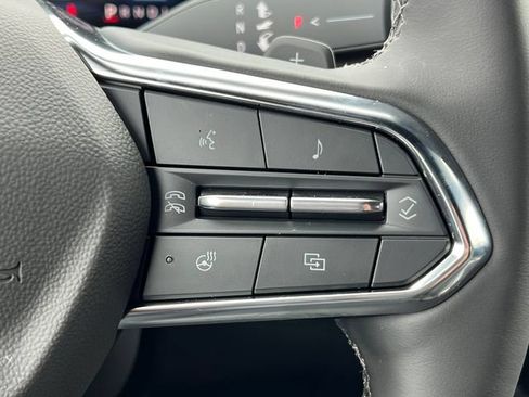 New 2026 Chevrolet Tahoe High Country AWD/4WD image 23