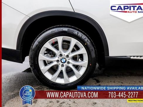 Used 2016 BMW X5 xDrive35i image 33