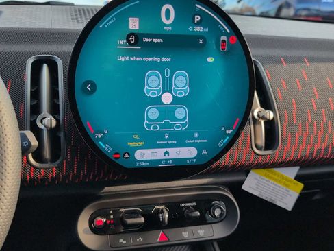 New 2026 MINI Cooper Countryman John Cooper Works w/ Comfort Package Max image 27