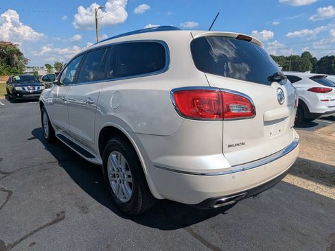 Used 2014 Buick Enclave Convenience FWD image 5
