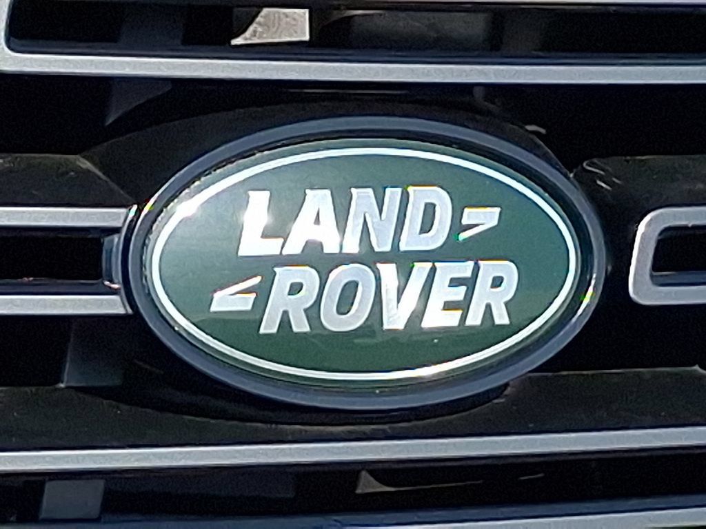 New 2026 Land Rover Range Rover SE AWD/4WD image 18