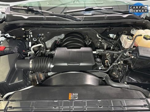 Used 2022 GMC Sierra 2500 SLT w/ SLT Convenience Package image 5