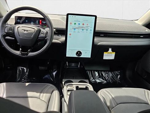 New 2025 Ford Mustang Mach-E Premium image 14