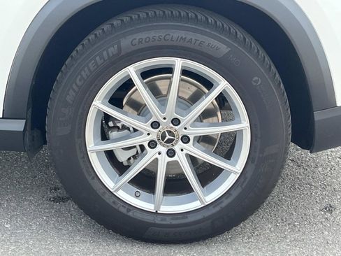 Certified 2025 Mercedes-Benz GLE 350 4MATIC image 12