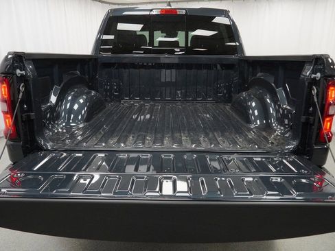 New 2026 RAM 1500 Laramie w/ Night Edition image 29