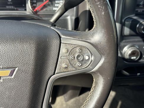 Used 2014 Chevrolet Silverado 1500 LT w/ All Star Edition image 25