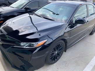 Used 2019 Toyota Camry SE video 1