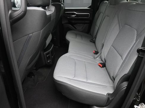 Used 2023 RAM 1500 Big Horn AWD/4WD image 17