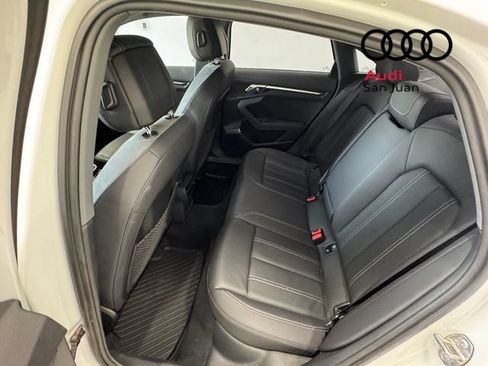 Used 2023 Audi A3 2.0T Premium Plus w/ Premium Plus Package AWD/4WD image 24