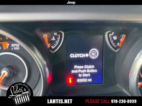 Certified 2020 Jeep Wrangler Unlimited Sport S image 12